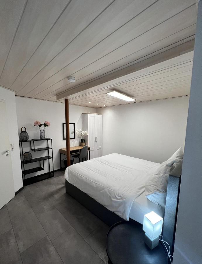 Ferienhaus Moehrle 2 Uberlingen Exterior foto