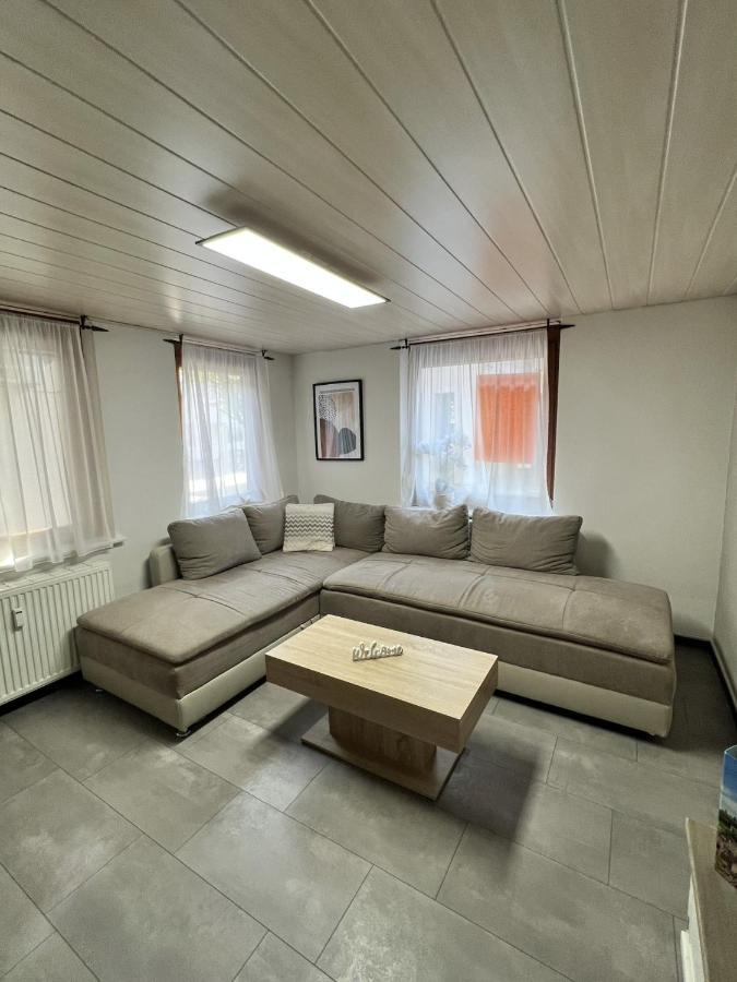 Ferienhaus Moehrle 2 Uberlingen Exterior foto